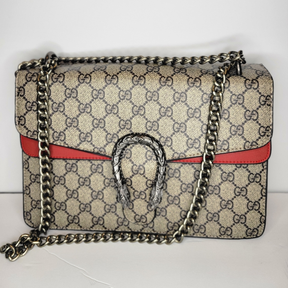 Inspired bag